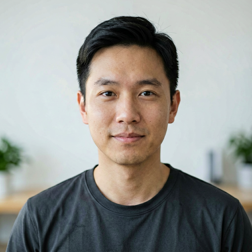 数据分析爱好者头像