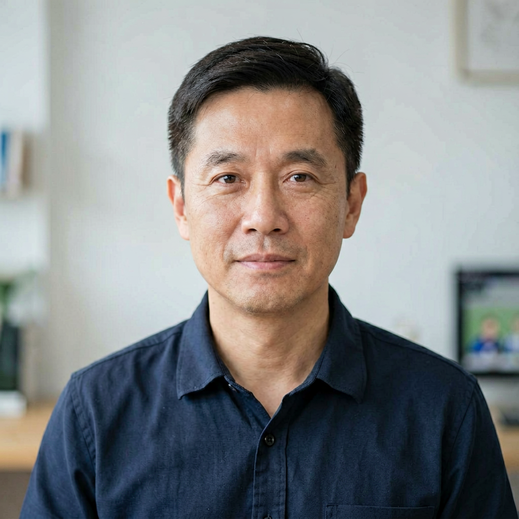 资深球迷头像